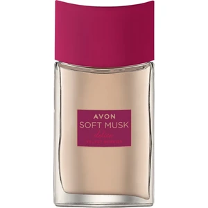 Soft Musk Delice Velvet Berries Kadın Parfüm Edt 50 Ml.