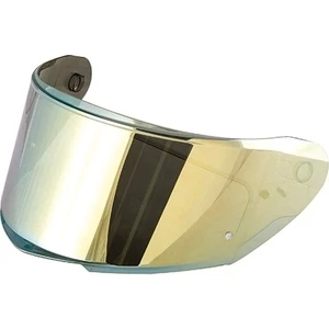 Mts 801 Kask Camı Irıdum Sarı (2206 Sertifika)