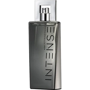 Attraction Intense Erkek Edt 75 ml