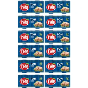 Klasik Ton Balığı 24 X 160 gr