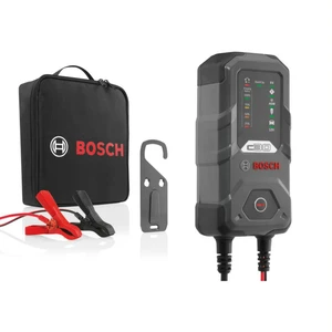 C30 Akü Şarj Cihazı 6/12V