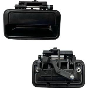 Kapı Dış Açma Arka Sol Swift 1989-2004