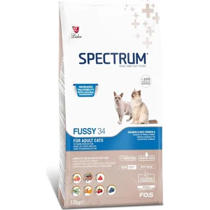 Fussy 34 Kedi Maması