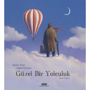 Güzel Bir Yolculuk - Beatrice Masini