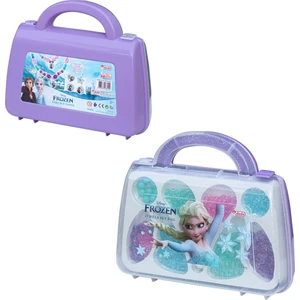 Dede Frozen Takı Set Çanta