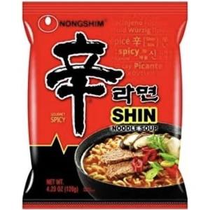 Shin Ramen