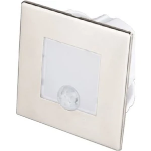 CT-5183 6400K Beyaz 1.5 W Radar Sensörlü Koridor (Kare) LED Spot