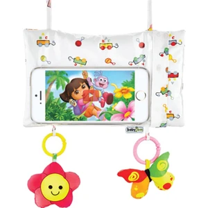 Araç İçi Telefon Askılığı