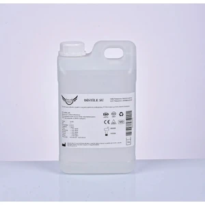 Aklab Group Distile Su Dd (Saf Su) - 5 Litre