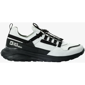 Jack Wolfskin Dromoventure Athletıc Low M Erkek Gri Outdoor Ayakkabı 4057011-6709
