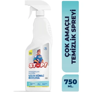 Stop Forte Leke Çıkarıcı