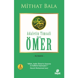 Adaletin Timsali Hz. Ömer