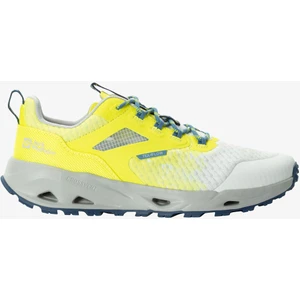 Jack Wolfskin Prelıght Pro Vent Low M Erkek Sarı Outdoor Ayakkabı 4064321-3177
