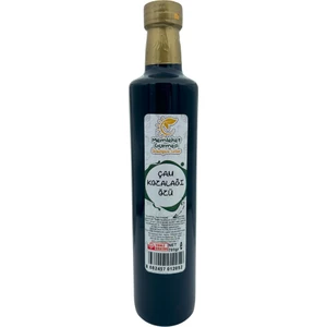 Memleket Gurmesi Çam Kozalağı Özü 700 gr Mg