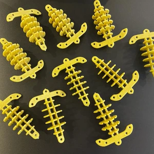 Sazan Yayı Plastik, Sazan Hamur Yayı 10 Adet