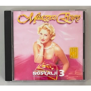 Muazzez Ersoy Nostalji 3 CD