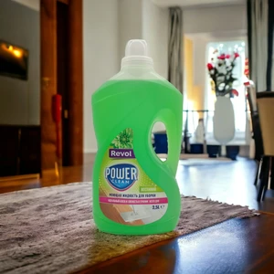 Power Bahar Yüzey Temizleyici 2,5 L