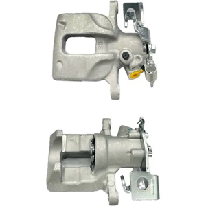 Ns Nilser Auto Parts Toyota Corolla Arka Sağ Fren Kaliper 2007-2018 47830-02100