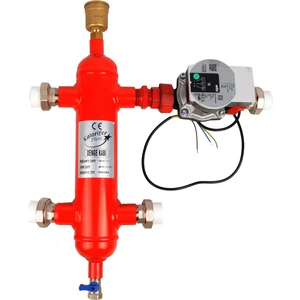 25/7 Pompalı-Rakorlu-Hazır Denge Kabı Seti