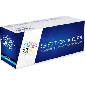 Hp Color Laserjet Pro Mfp M479FDW Uyumlu 4 Renk Muadil Toner Seti
