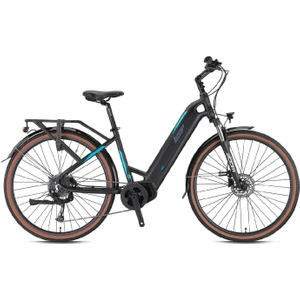 Commuter 28 Jant Elektrikli Şehir Bisikleti