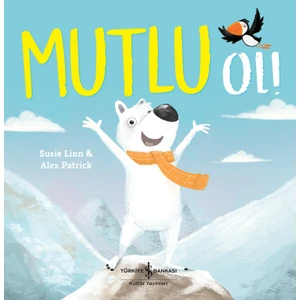 Mutlu Ol! - Susıe Lınn
