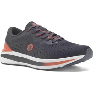 Erkek K Grı Turuncu Sneaker 4m Buzz 4fx