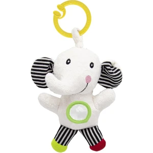 Babyjem Titreşimli Fil Çizgili 833