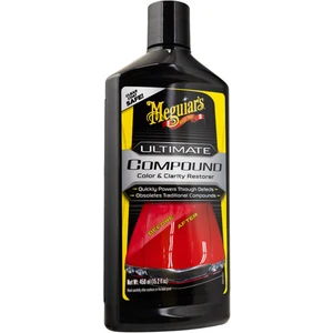 Ultimate Compound Çizik Çıkarıcı Pasta