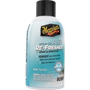 Air Re-Fresher Koku Giderici (Yeni Araç Kokusu)