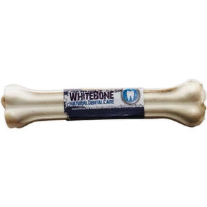 Mordimi Press Kemik 12,5'' - 32 cm - 360 gr Tekli Beyaz Kemik