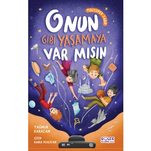 Onun Gibi Yaşamaya Var Mısın - Yağmur Karacan
