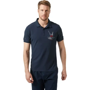 Helly Hansen Hp Race Erkek Lacivert T-Shirt 34416-597