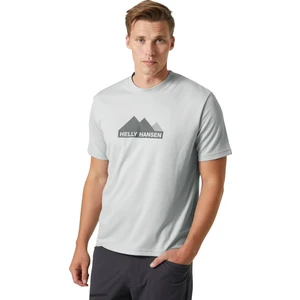 Helly Hansen Tech Graphic Erkek Tişört HHA.63088 885 HHA.63088 885011