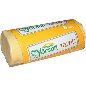 Tereyağı 1 kg