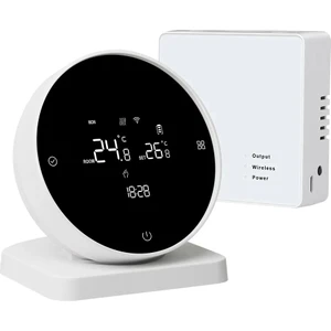 BEOK BOT-R7W-X-WIFI KABLOSUZ ODA TERMOSTATI
