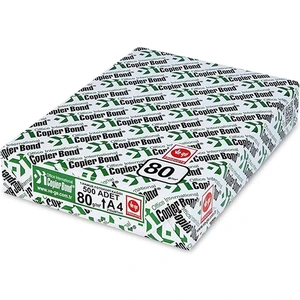 Vege Copier Bond A4 80GR Fotokopi Kağıdı 500'LÜ