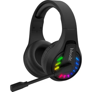 GR230 7.1 Neon Ledli Gaming Oyuncu Mikrofonlu Kulaklık Çok Modlu (Bluetooth, 2.4ghz, Kablolu)