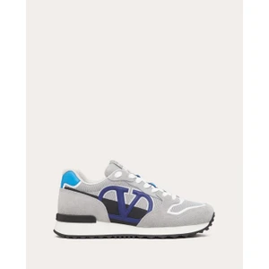 Valentino Garavani Vlogo Pace Low - Top Sneaker -