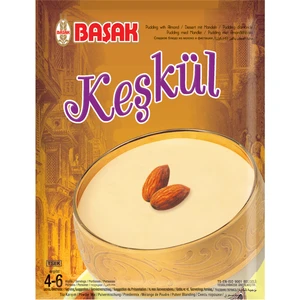 Keşkül 140 gr.x 2 Adet