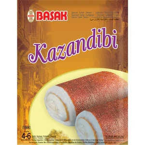 Kazandibi 150 gr.x 2 Adet
