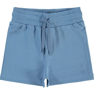 Civil Boys Erkek Şort 2-5 Yaş Indigo