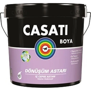 Dönüşüm Astarı 10 Kg