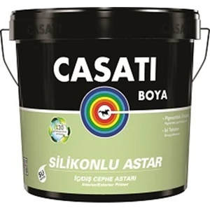 Silikonlu Astar 10 Kg
