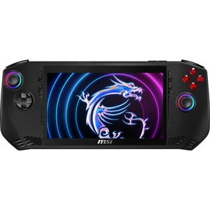 CLAW A1M-088TR Intel Core Ultra 7 155H 16GB 512GB SSD Windows 11 Home 7" FHD 120Hz El Oyun Bilgisayarı
