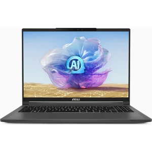 CREATOR 16 AI STUDIO A1VIG-024TR Intel Core Ultra 9 185H 64GB 2TB SSD RTX4090 Windows 11 Pro 16" UHD+ 120Hz Taşınabilir Bilgisayar