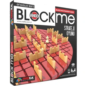 Akıl Oyunu Block Me