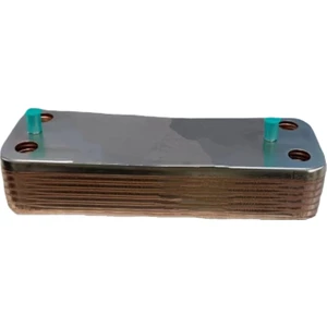 Demirdöküm Atromix 12 Plaka Eşanjör