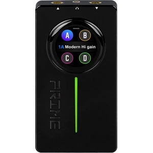 P2BK Prime Gitar Pedalı