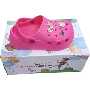 Tasli Çocuk Cross Terlik